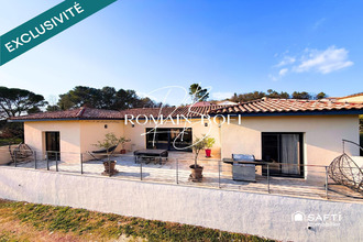 achat maison cruviers-lascours 30360