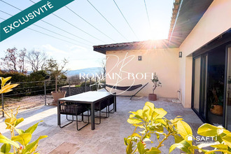 achat maison cruviers-lascours 30360