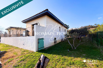 achat maison cruviers-lascours 30360