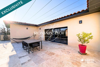 achat maison cruviers-lascours 30360