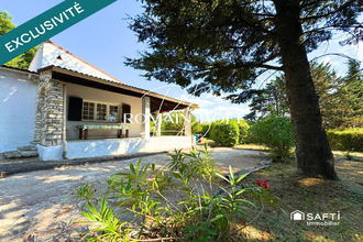 achat maison cruviers-lascours 30360