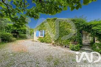 achat maison cruviers-lascours 30360