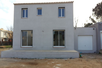achat maison cruviers-lascours 30360