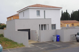 achat maison cruviers-lascours 30360