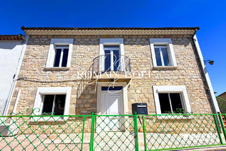 achat maison cruviers-lascours 30360