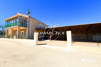 achat maison cruviers-lascours 30360