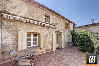 achat maison cruviers-lascours 30360