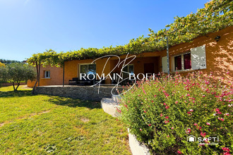 achat maison cruviers-lascours 30360