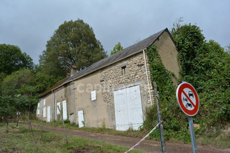 achat maison crux-la-ville 58330