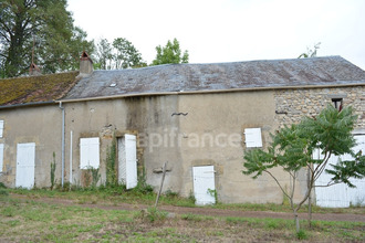 achat maison crux-la-ville 58330