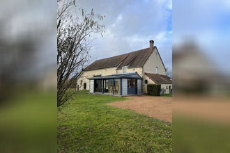 achat maison crux-la-ville 58330