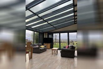 achat maison crux-la-ville 58330