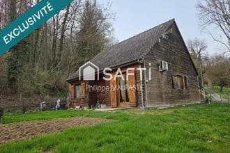 achat maison crux-la-ville 58330