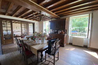 achat maison crux-la-ville 58330