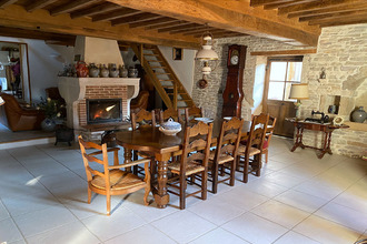 achat maison cruzille 71260