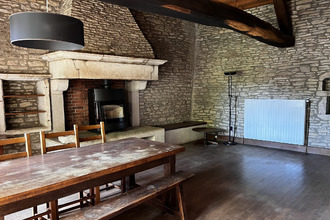 achat maison cruzille 71260