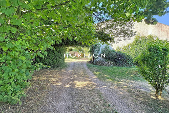 achat maison cruzille 71260