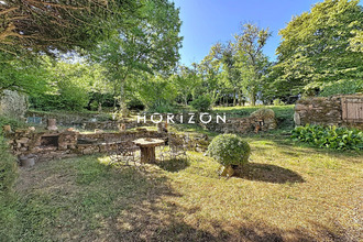 achat maison cruzille 71260