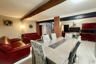 achat maison cruzy 34310