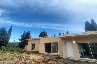 achat maison cruzy 34310