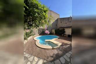 achat maison cruzy 34310