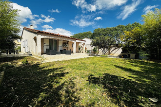 achat maison cruzy 34310