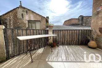 achat maison cruzy 34310