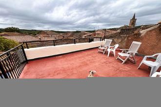 achat maison cruzy 34310