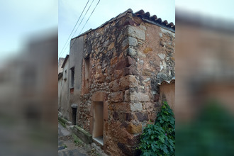 achat maison cruzy 34310