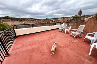 achat maison cruzy 34310