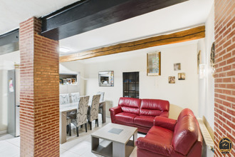 achat maison cruzy 34310