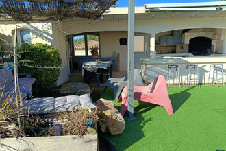 achat maison cruzy 34310