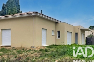 achat maison cruzy 34310