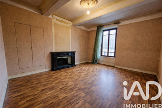 achat maison cruzy 34310
