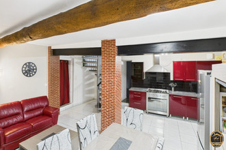achat maison cruzy 34310