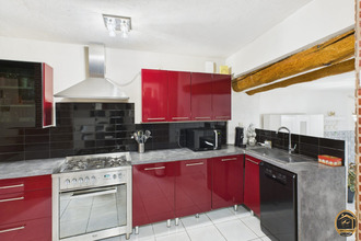 achat maison cruzy 34310