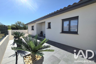 achat maison cruzy 34310