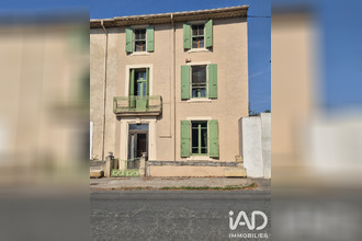 achat maison cruzy 34310