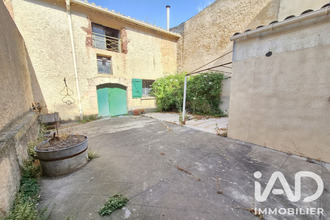 achat maison cruzy 34310
