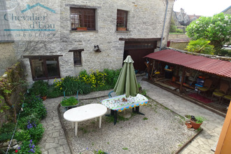 achat maison cruzy-le-chatel 89740