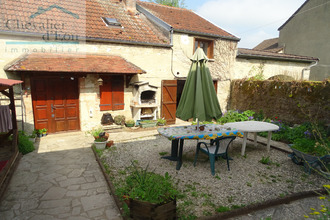 achat maison cruzy-le-chatel 89740