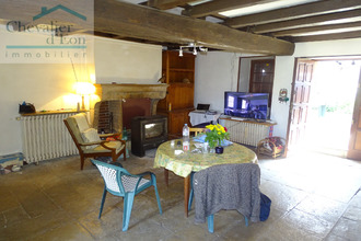 achat maison cruzy-le-chatel 89740