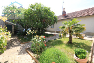 achat maison cruzy-le-chatel 89740