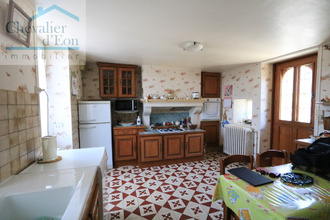 achat maison cruzy-le-chatel 89740