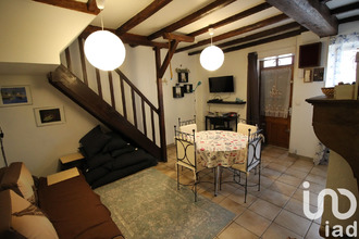 achat maison cruzy-le-chatel 89740