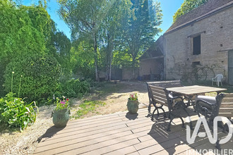 achat maison cruzy-le-chatel 89740