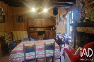 achat maison cruzy-le-chatel 89740