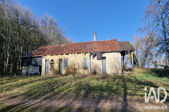 achat maison cruzy-le-chatel 89740