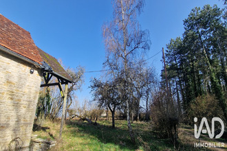 achat maison cruzy-le-chatel 89740