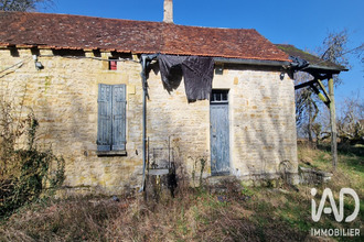 achat maison cruzy-le-chatel 89740